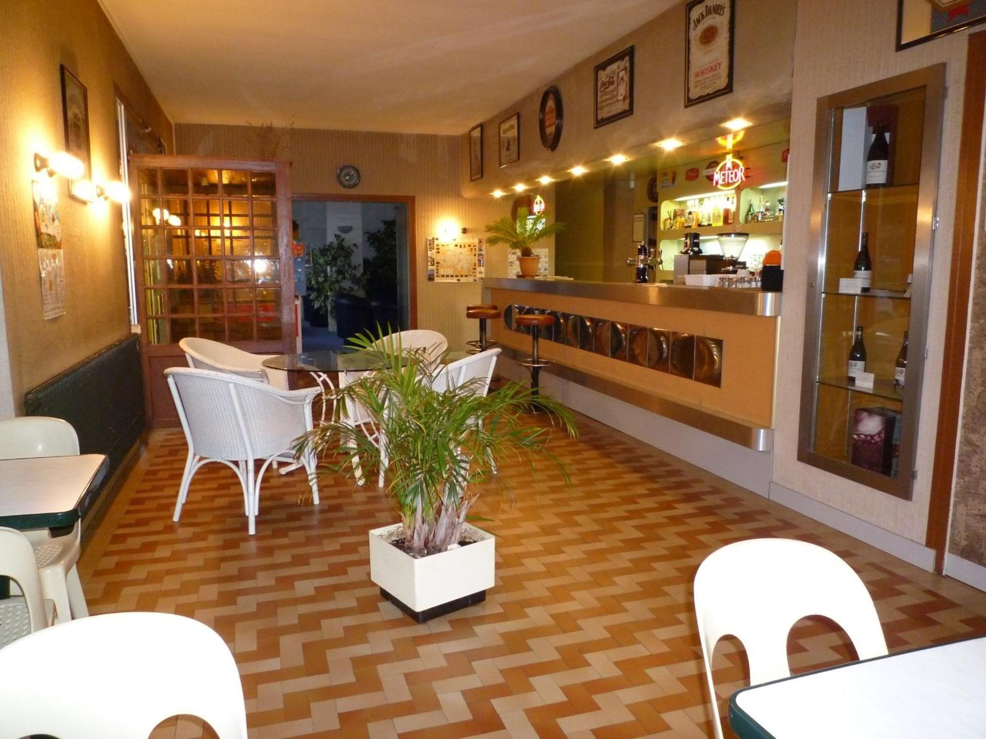 Le Relais De La Route Bleue Ξενοδοχείο Saint-Loup  Εξωτερικό φωτογραφία
