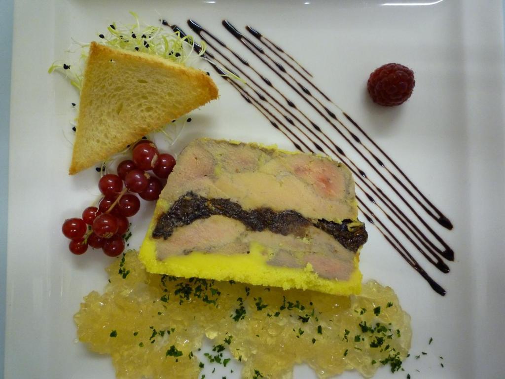 Le Relais De La Route Bleue Ξενοδοχείο Saint-Loup  Εξωτερικό φωτογραφία